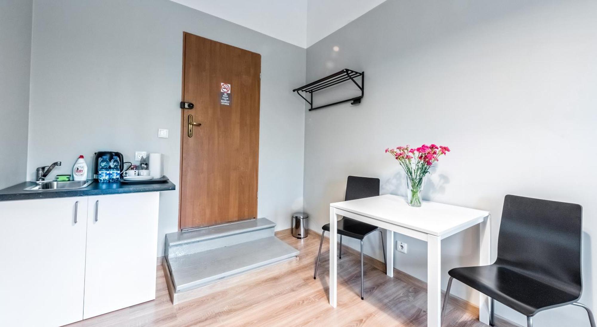 Fenna Apartments 7 Minut Od Rynku — Photos 3